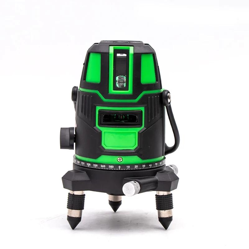 ROTACIJSKI LASERSKI NIVELIR