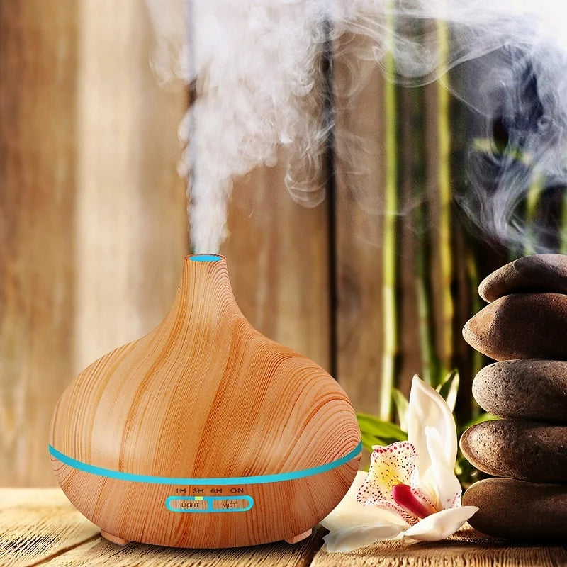 Aroma difuzor zapremnine 500 ml
