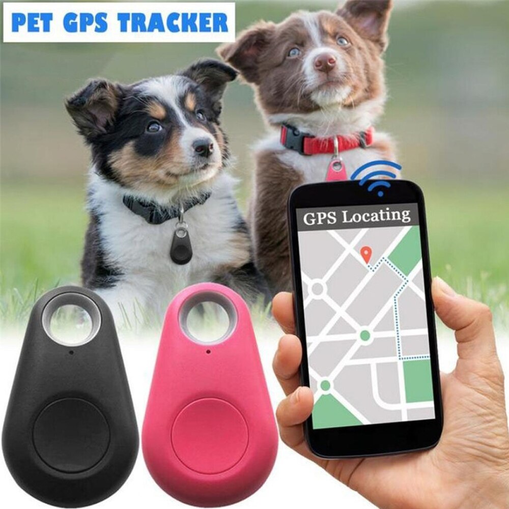 Bluetooth lokator iTag