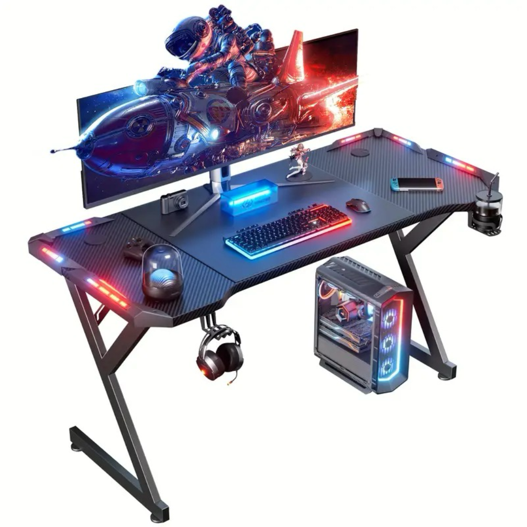 RGB Gaming radni stol