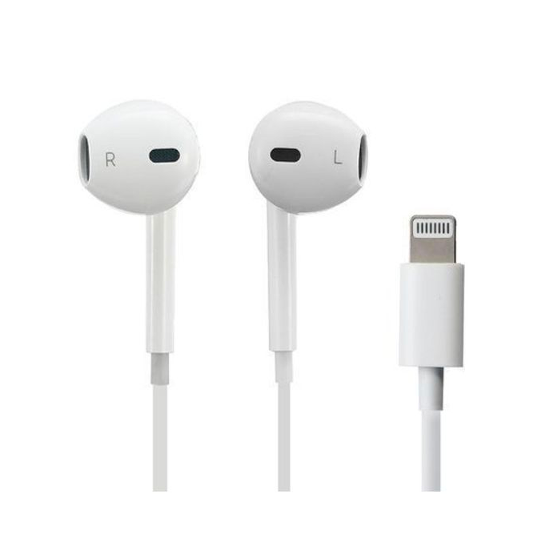 iPhone slušalice