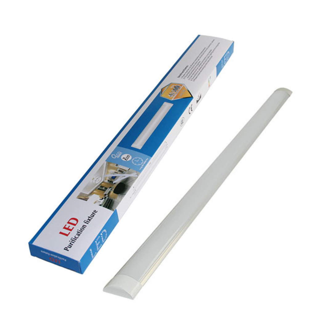 Aluminijski Tridonic profili za ugradnju LED rasvjete