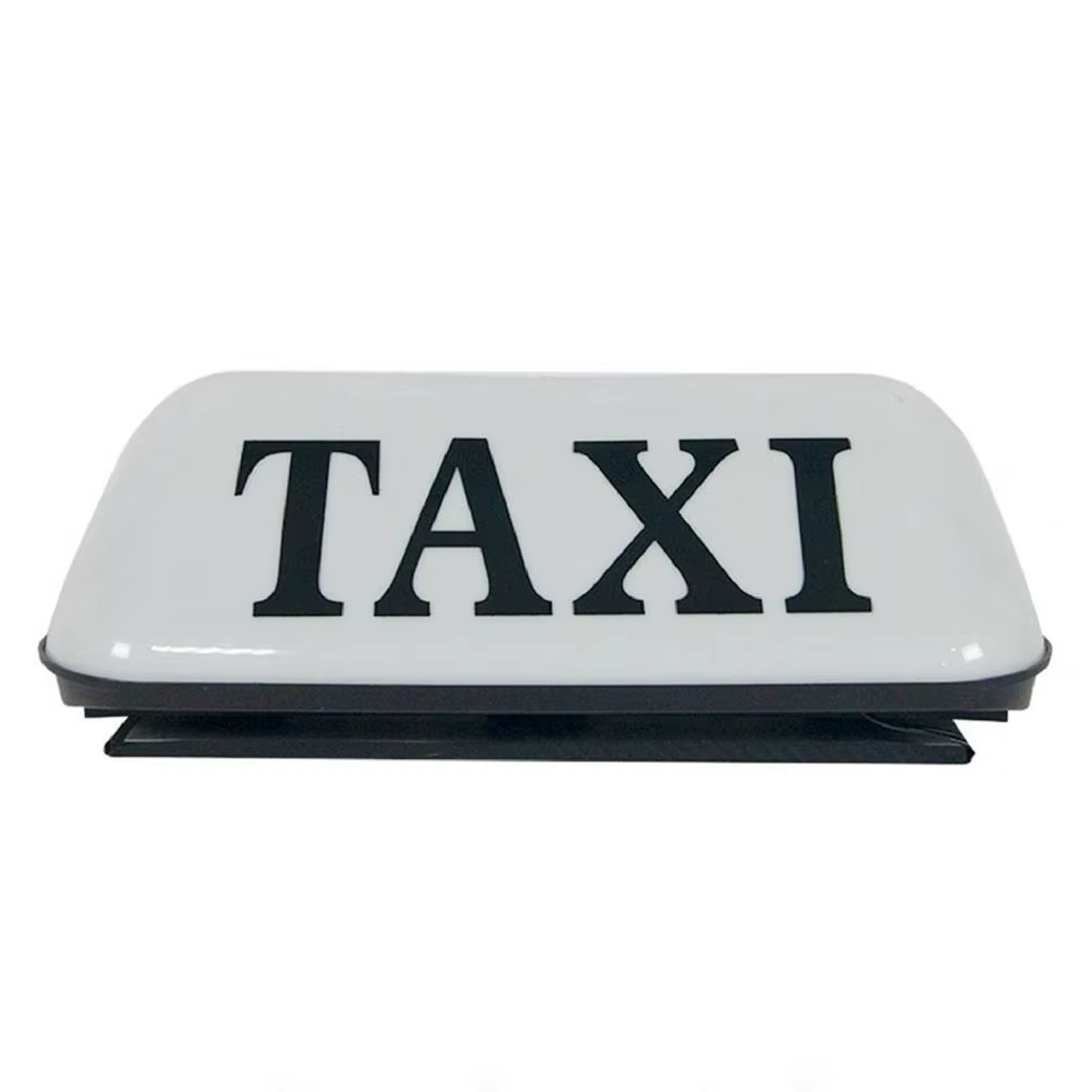 Krovna TAXI oznaka