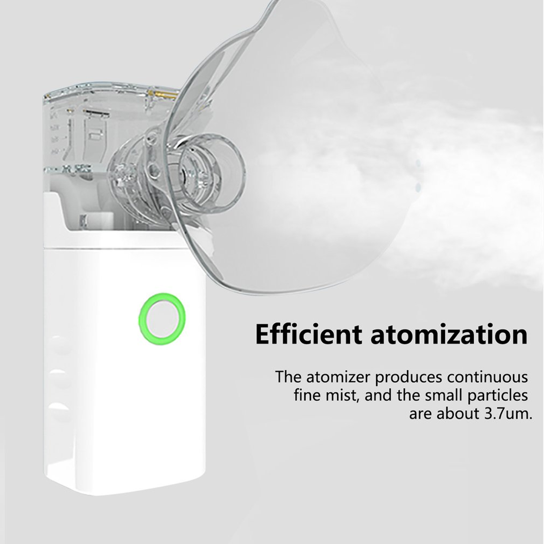 Prijenosni inhalator