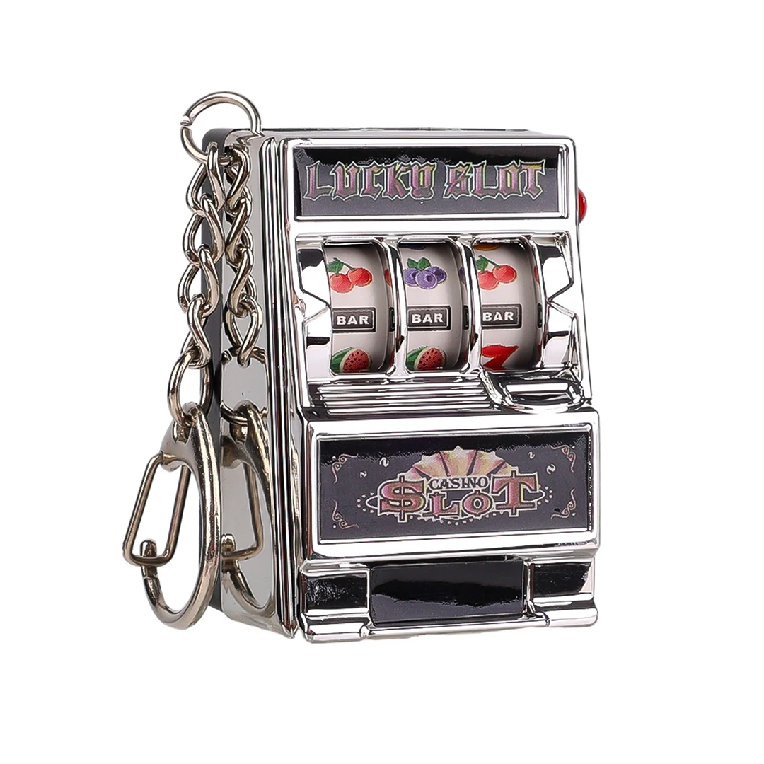 Casino - privjesak za ključeve