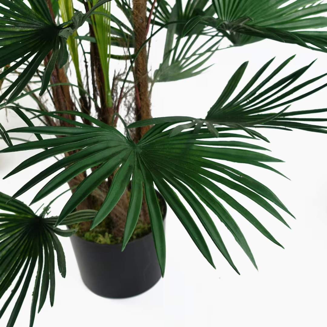 Umjetna palma Bamboo – 120 cm