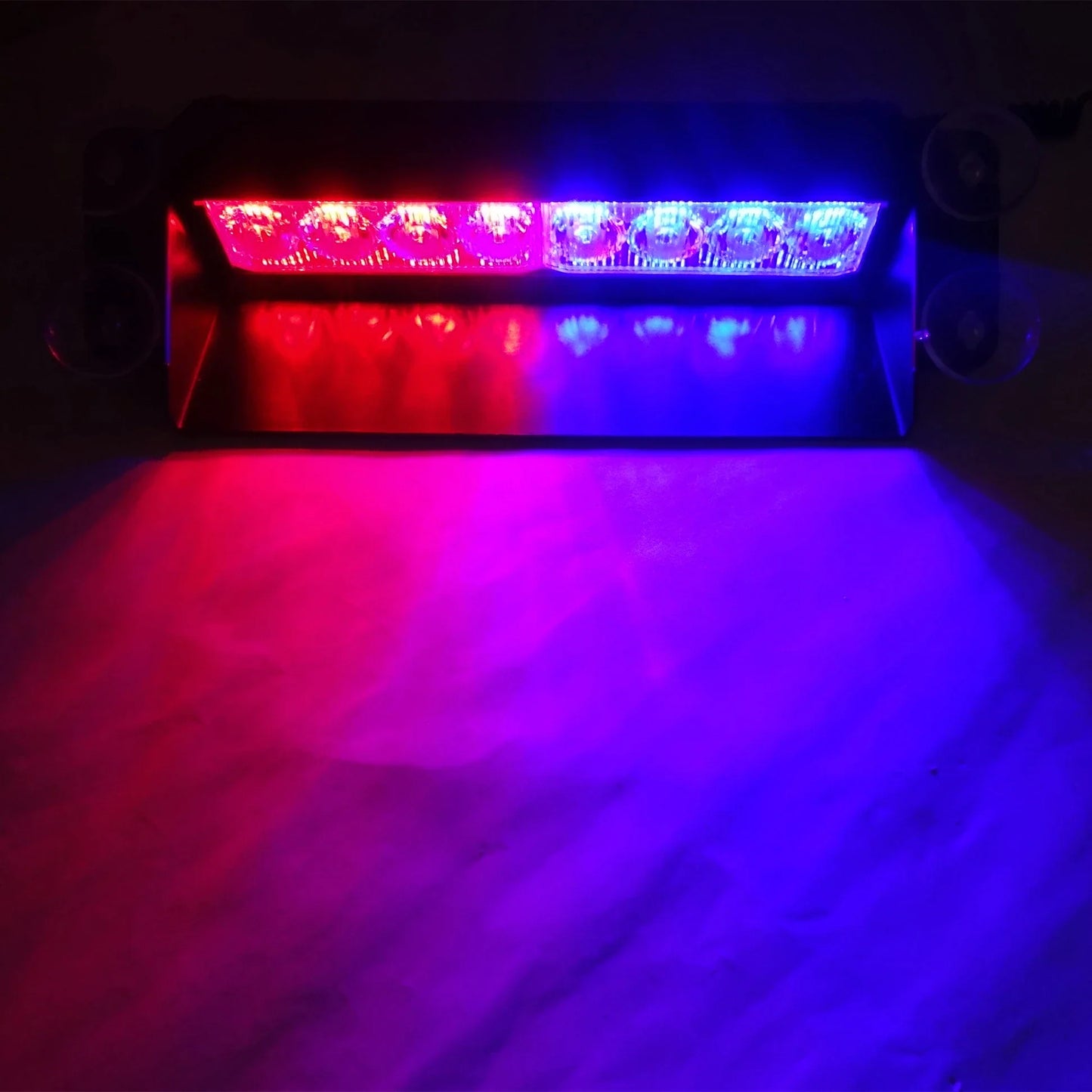 VIP Pratnja ROTIRKA LED