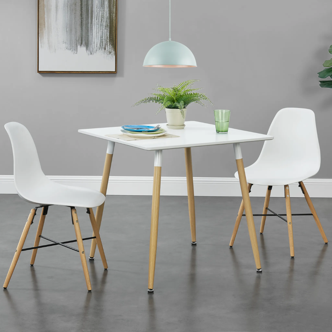 Stol 80x80 cm – Milano Mini
