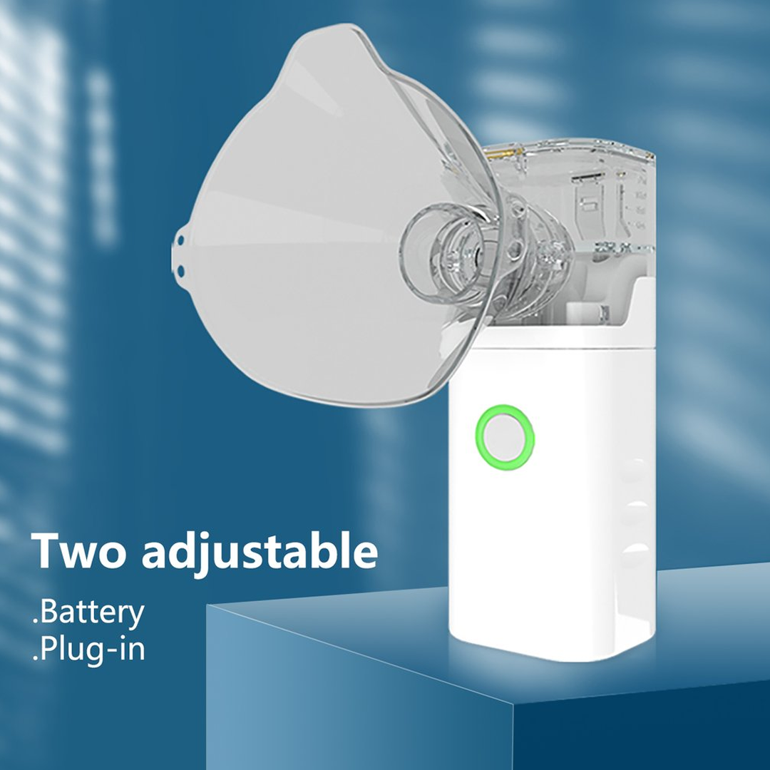 Prijenosni inhalator