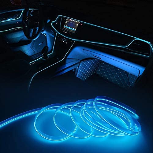 Ambient light rasvjeta za sve automobile
