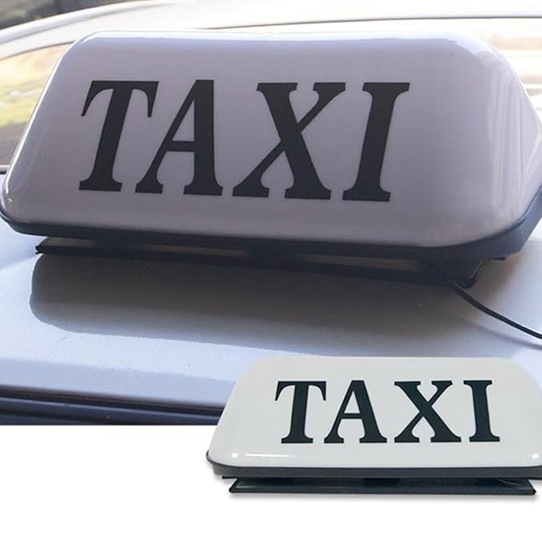 Krovna TAXI oznaka