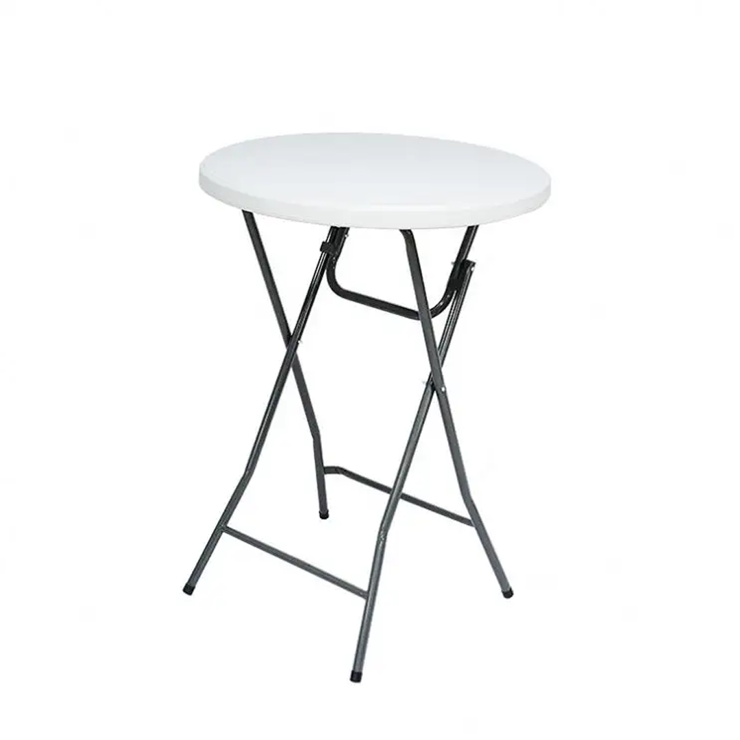 Sklopivi barski stol - promjera 80 cm