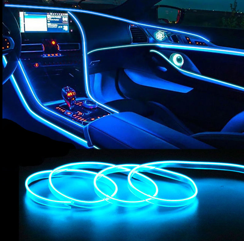 Ambient light rasvjeta za sve automobile