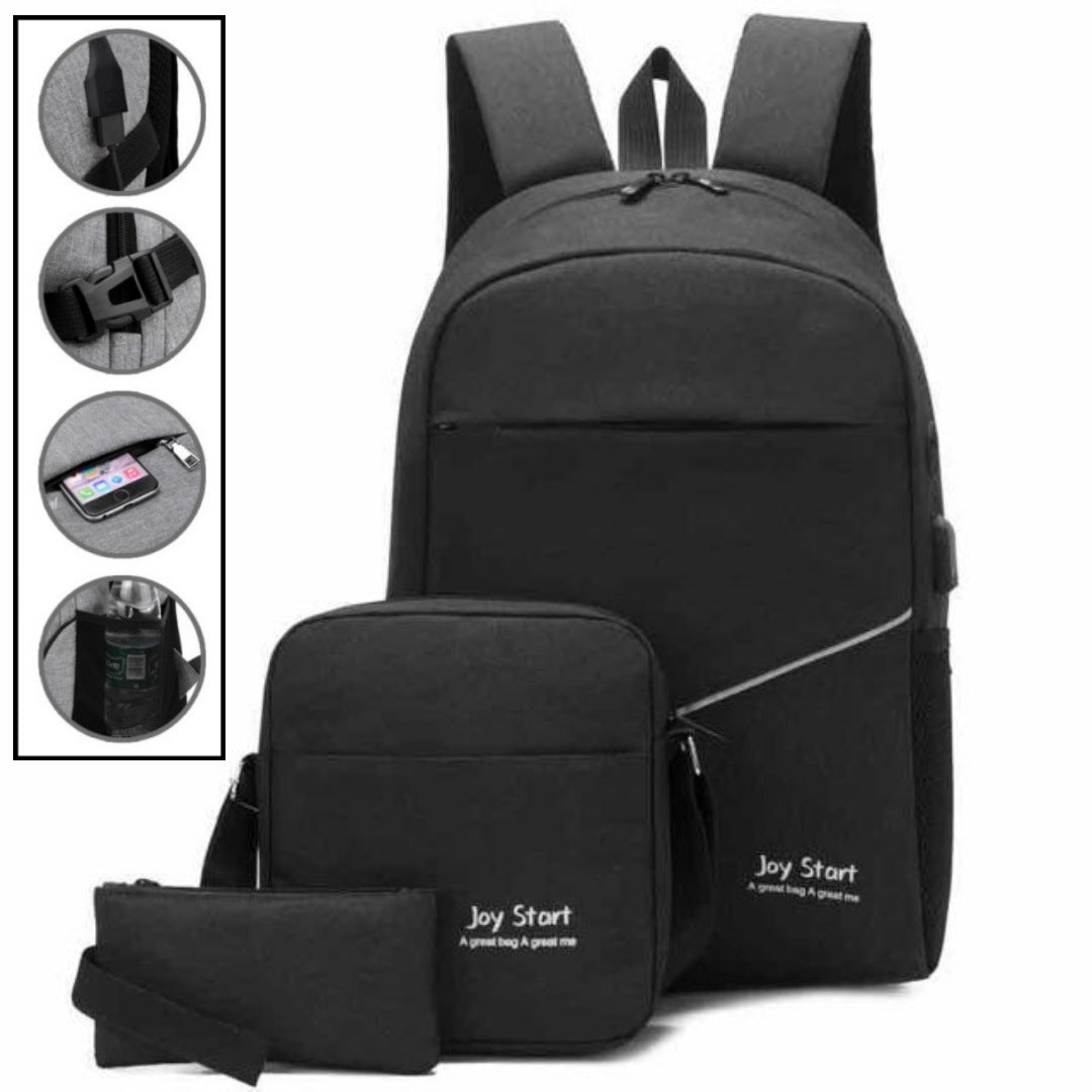 SET OD 3 TORBE