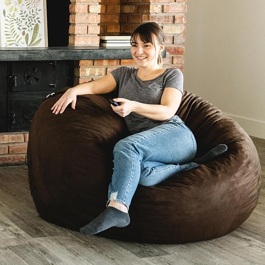 Fotelja/vreća za sjedenje - Bean Bag