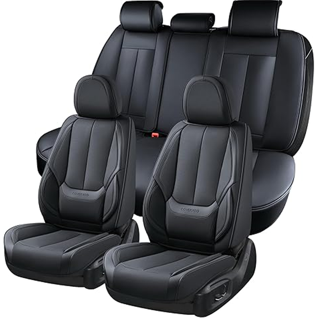 Kožne presvlake za cijeli auto