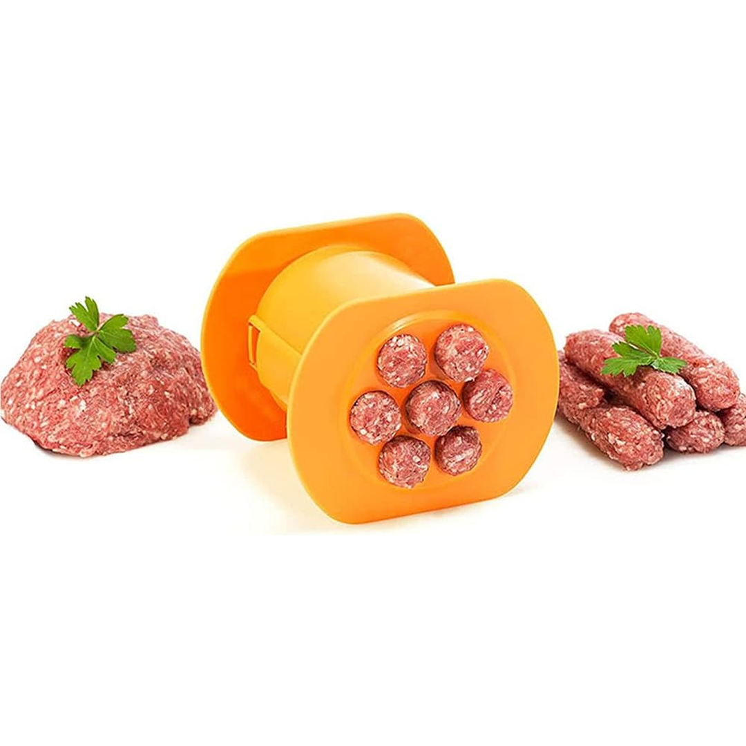 Aparat za pravljenje čevapa, kobasica i sl.
