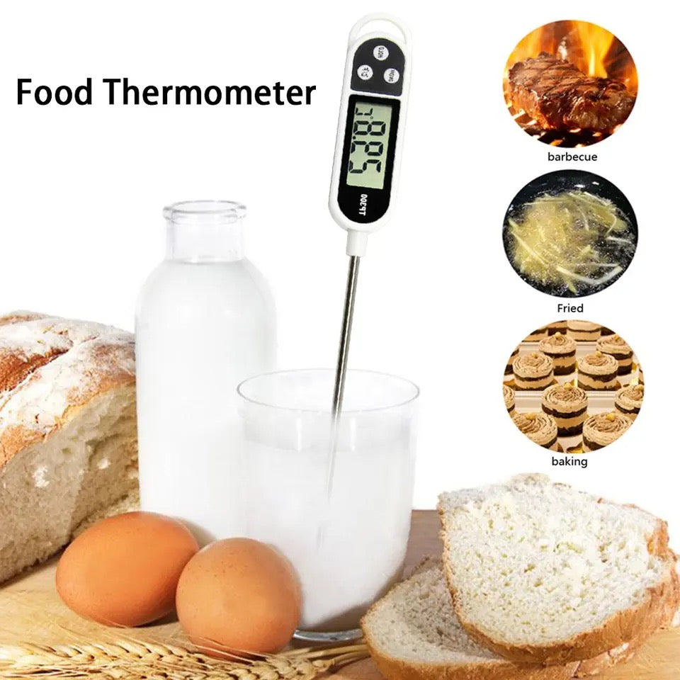 TERMOMETAR HRANE