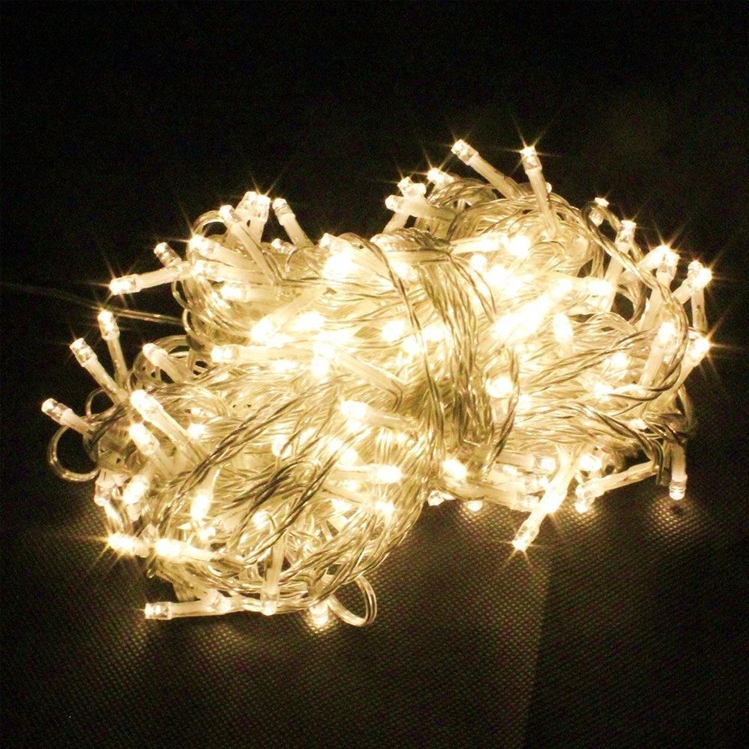 LED BOŽIĆNE LAMPICE