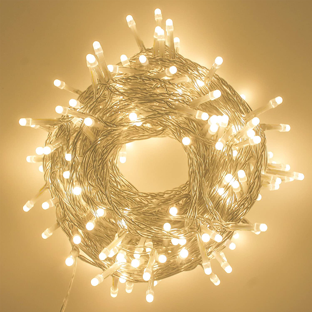 LED BOŽIĆNE LAMPICE
