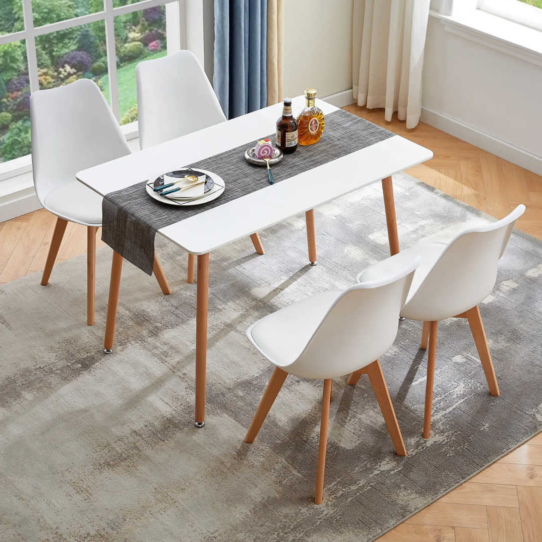 Stol 120x80 cm – Milano