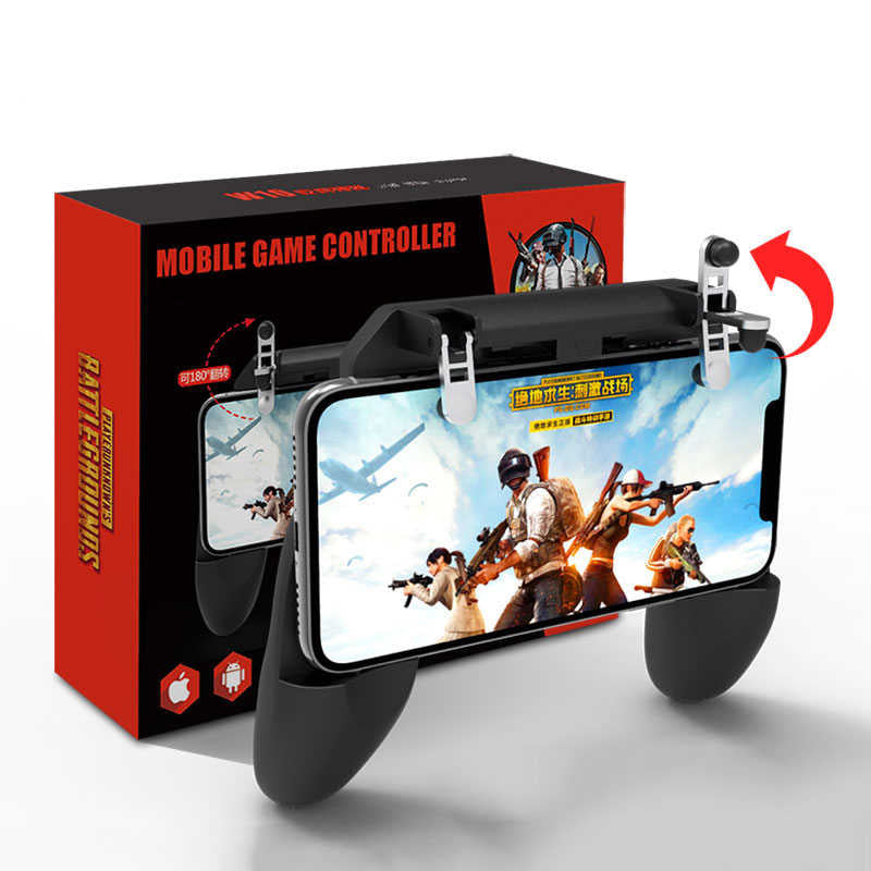 Gamepad za PUBG, Fortnite i druge igre