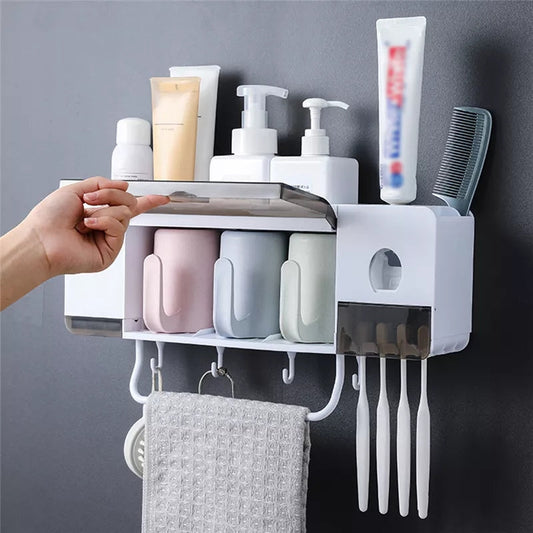 ORGANIZATOR / POLICA ZA TOALET