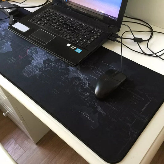 Gaming / uredska podloga za miš i tipkovnicu