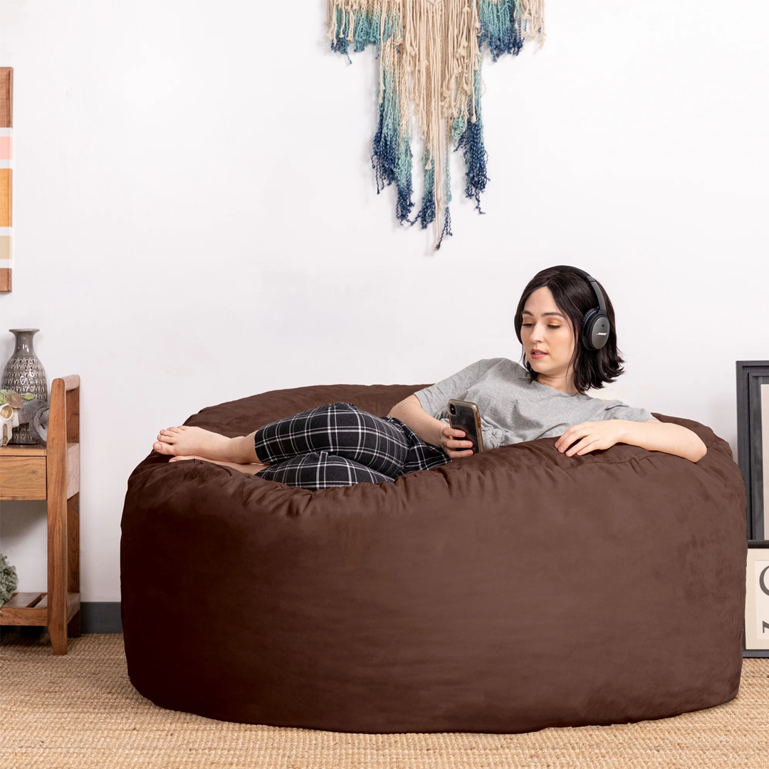 Fotelja/vreća za sjedenje - Bean Bag