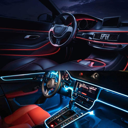 Ambient light rasvjeta za sve automobile