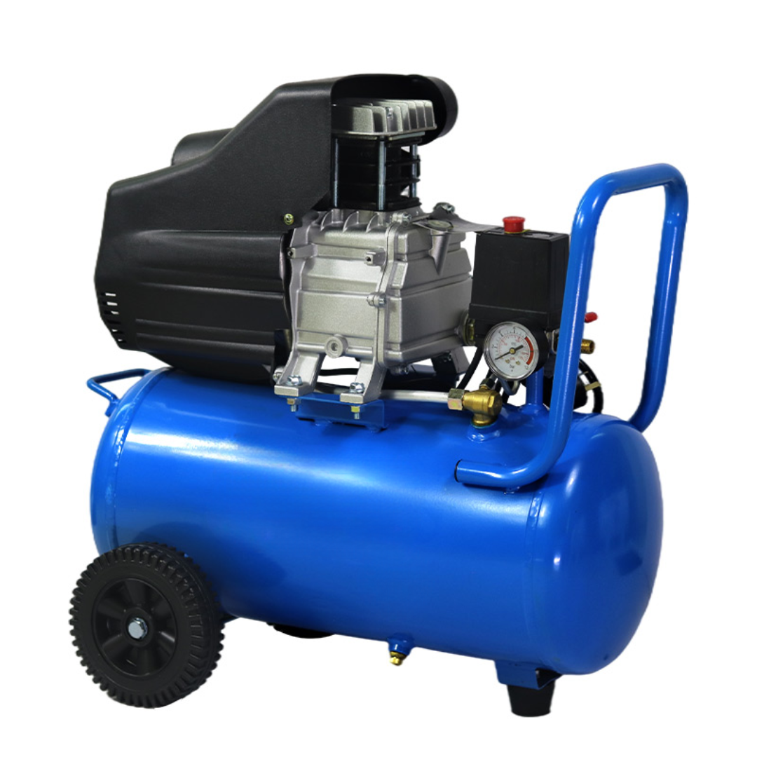 Kompresor 50L s dva izlaza