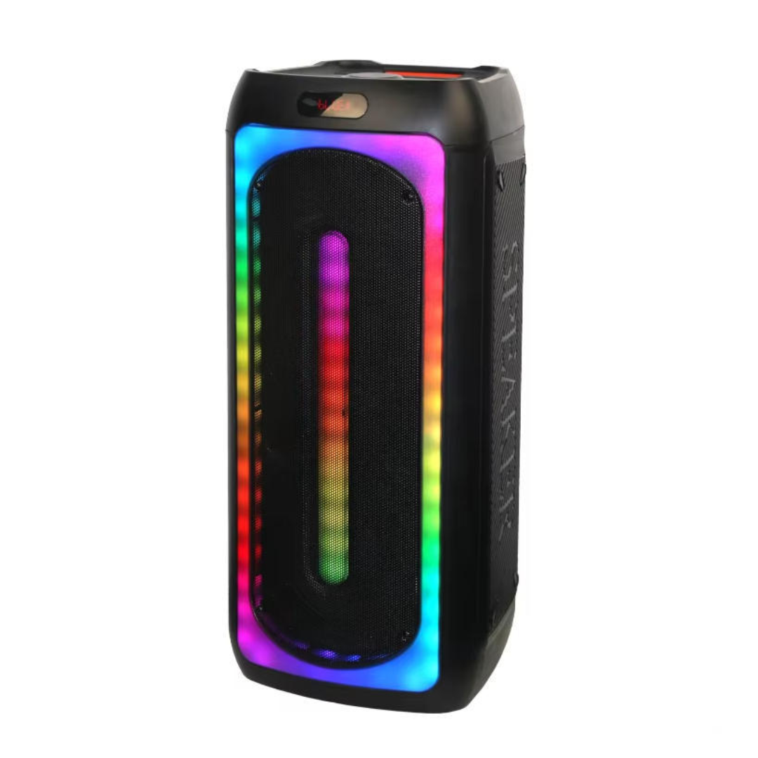 Bluetooth zvučnik s 2 mikrofona
