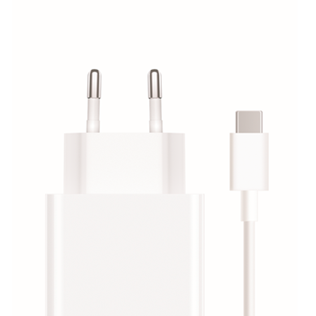 Brzi punjač sa USB-C kablom – 67W