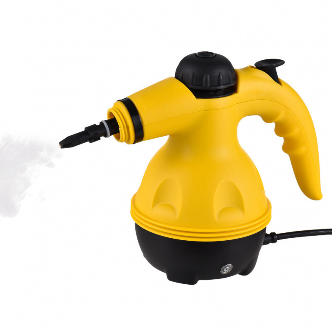 Parni čistač 1050 W – spremnik 350 ml