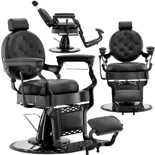 Barber Pro – profesionalna frizerska stolica