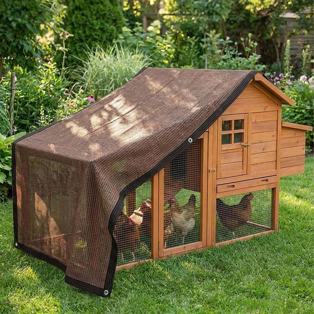 Mreža za zaštitu – 2 × 3 m