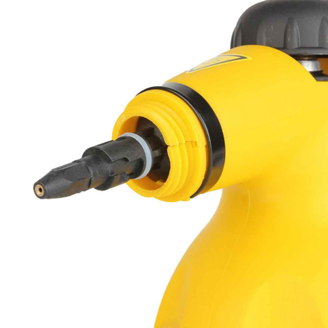Parni čistač 1050 W – spremnik 350 ml
