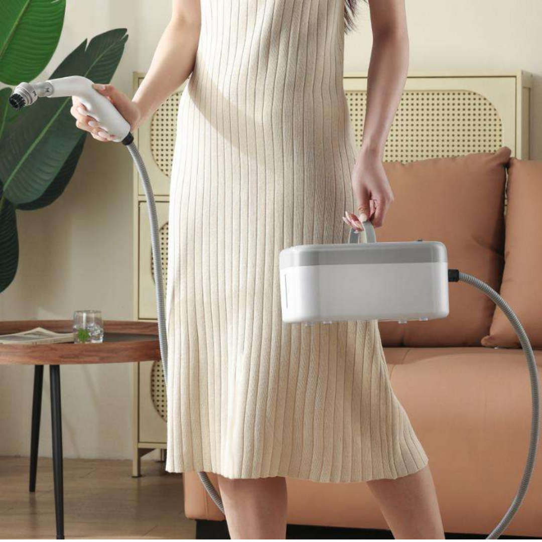 Prijenosni parni čistač 1200 W