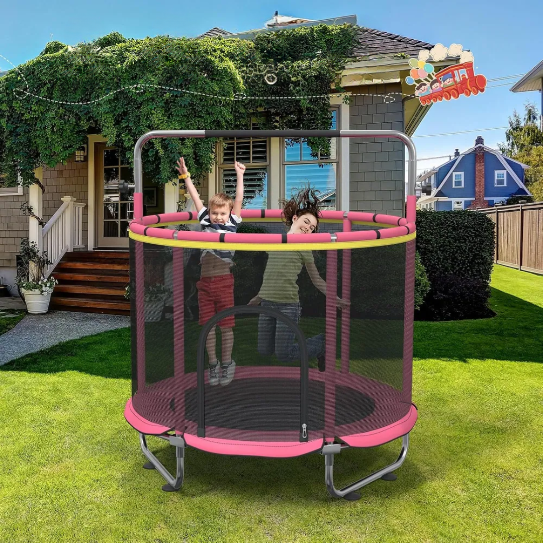 Dječji trampolin