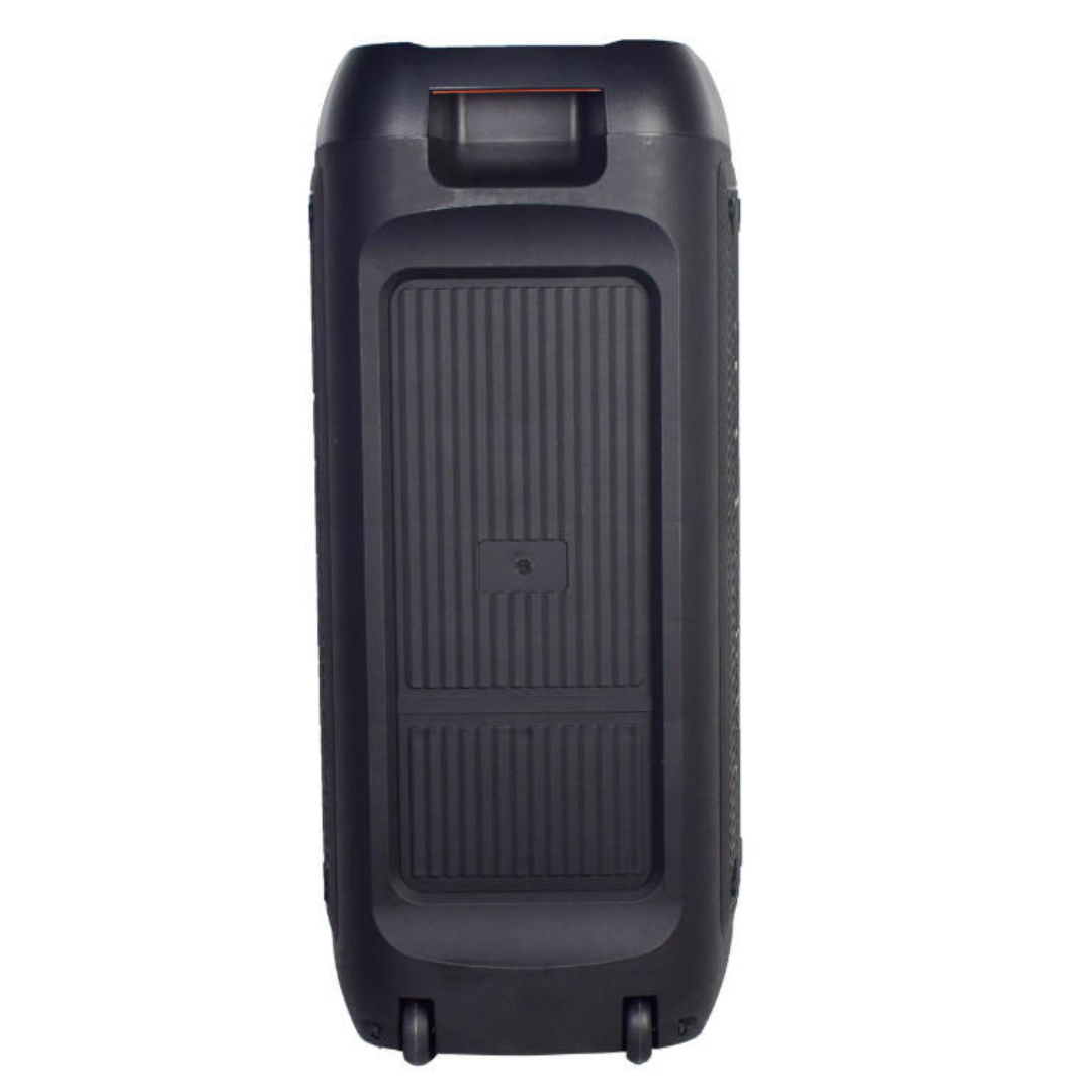 Bluetooth zvučnik s 2 mikrofona
