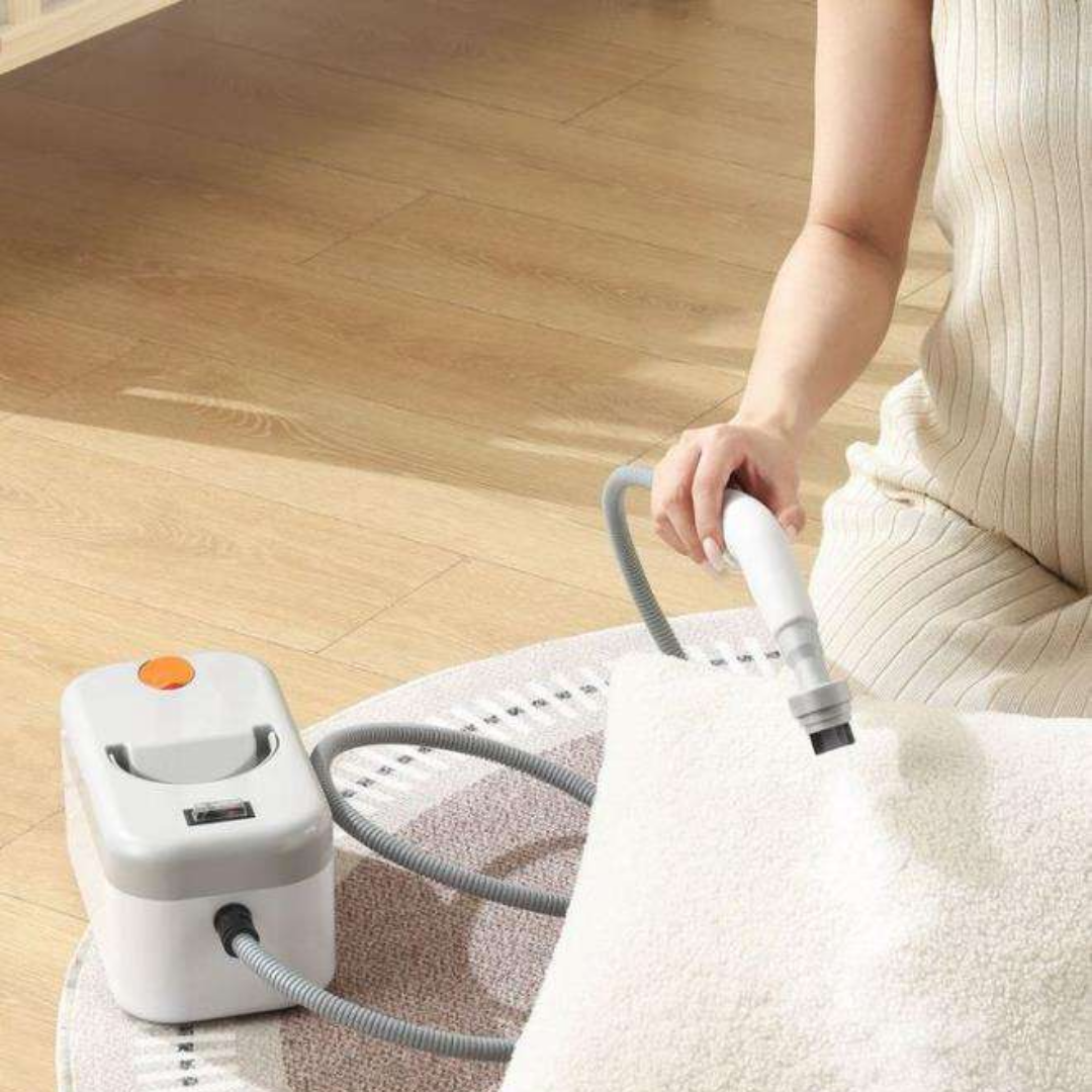 Prijenosni parni čistač 1200 W