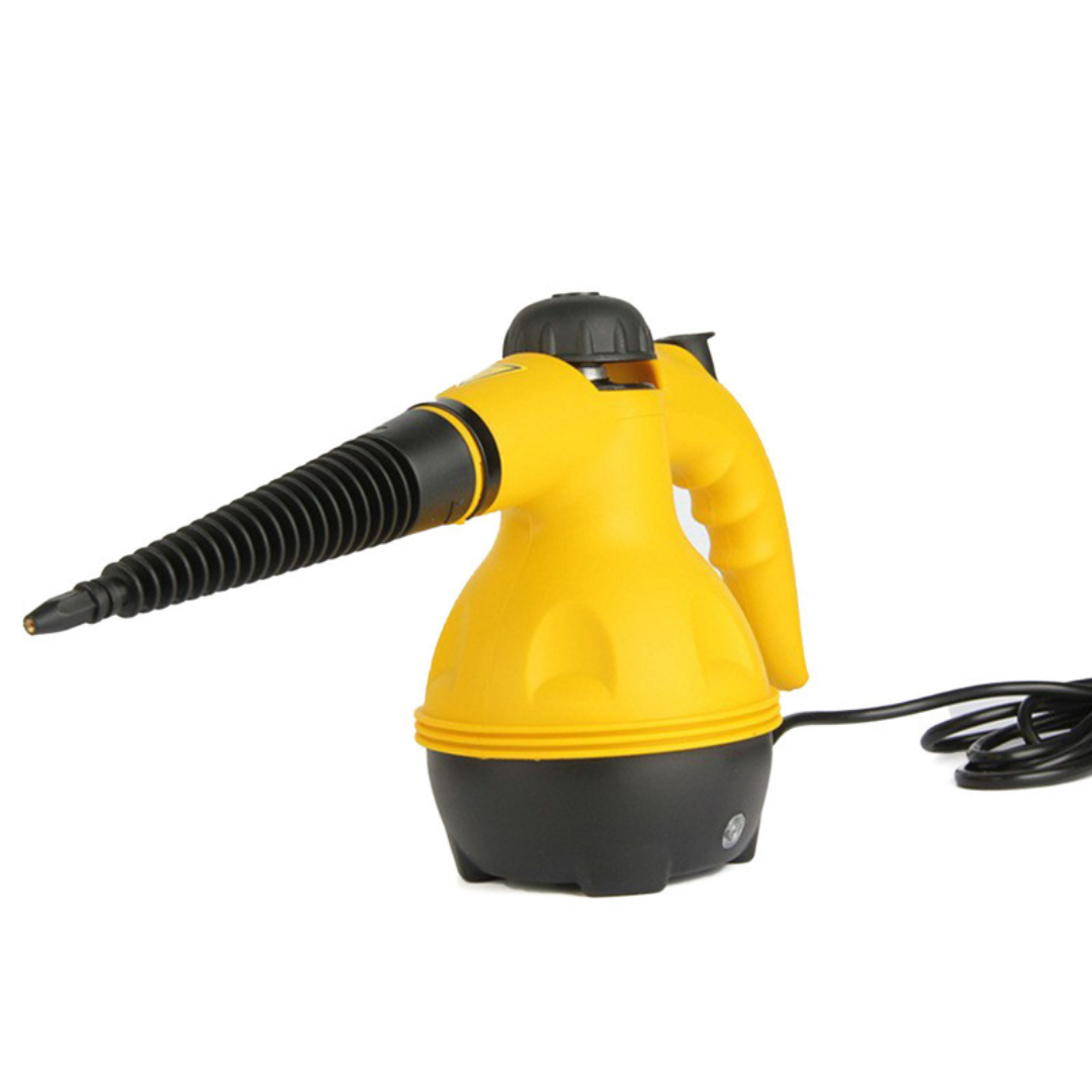 Parni čistač 1050 W – spremnik 350 ml