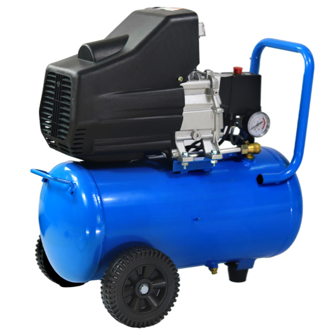 Kompresor 50L s dva izlaza