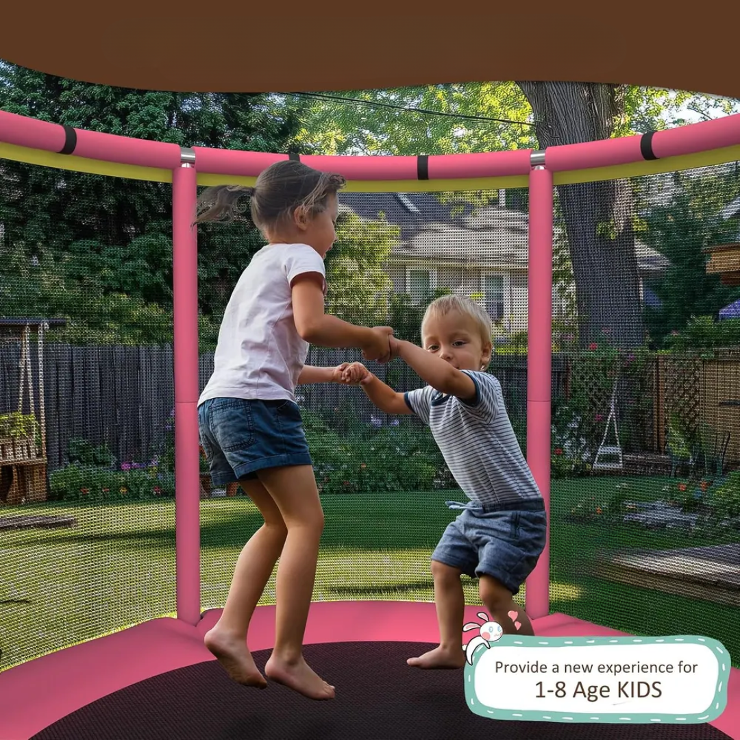 Dječji trampolin