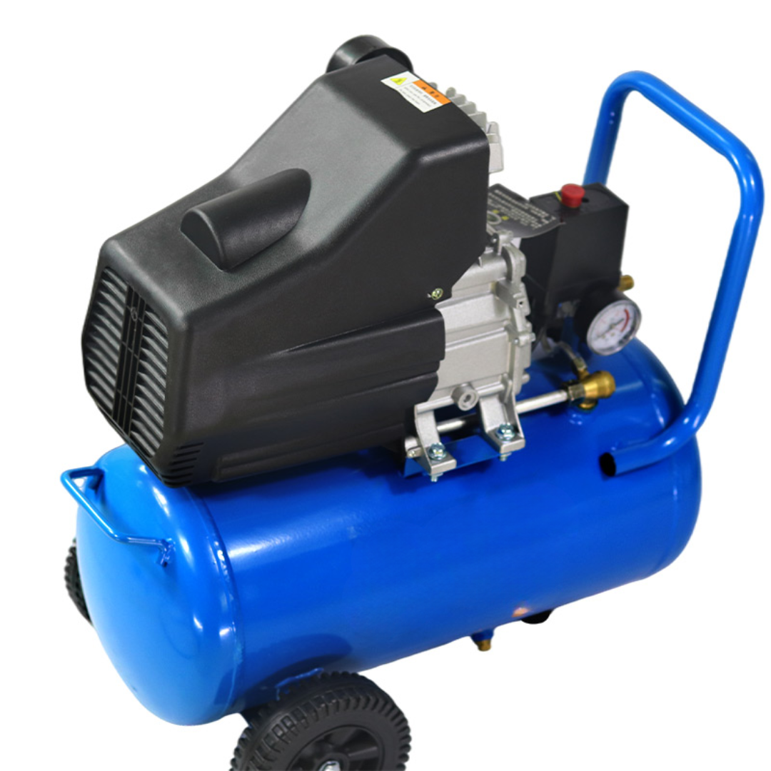 Kompresor 50L s dva izlaza