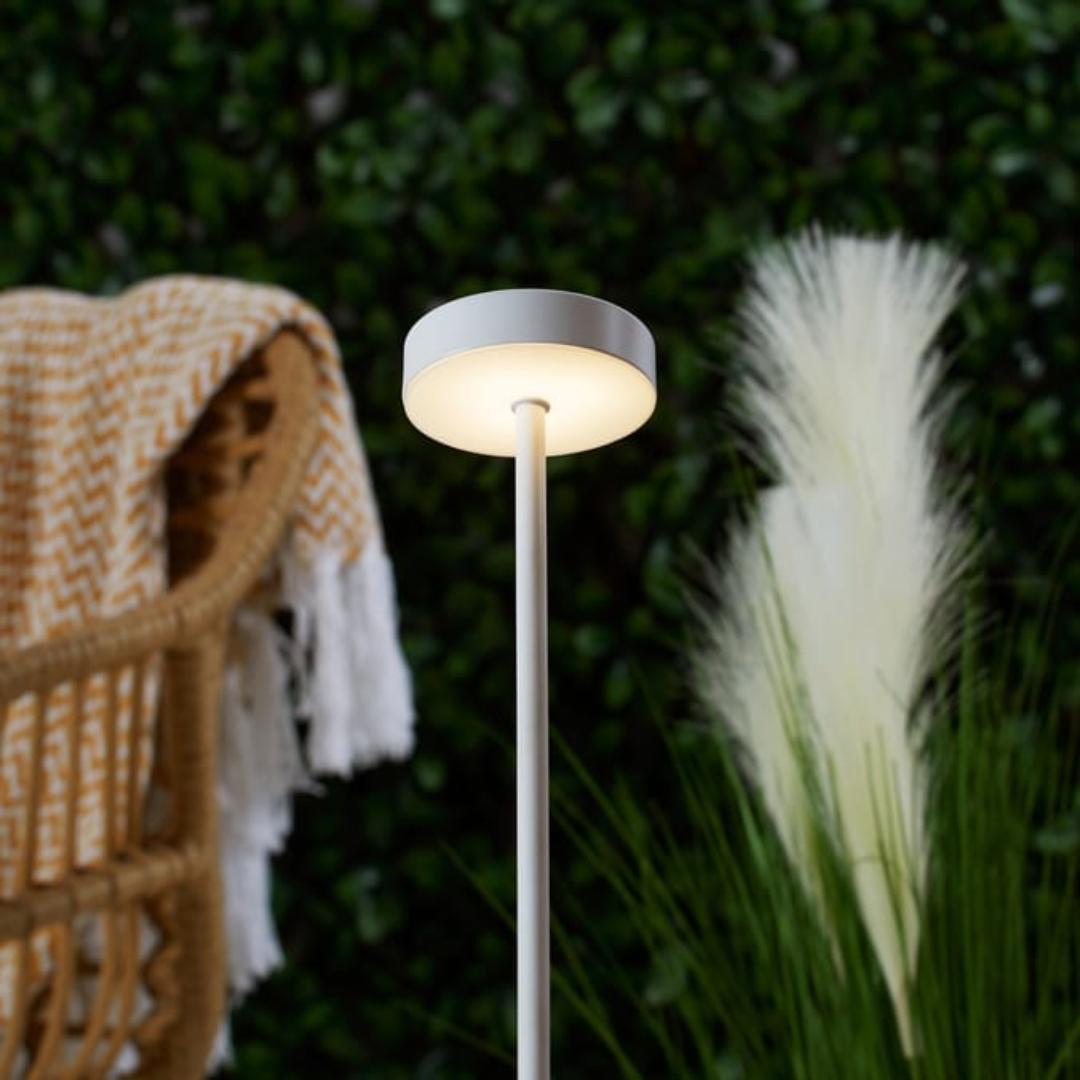 Bežična LED stolna lampa na dodir