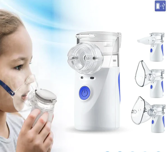 Prijenosni inhalator
