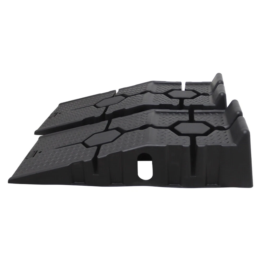Rampe za automobil – set 2 kom | Nosivost 3 t