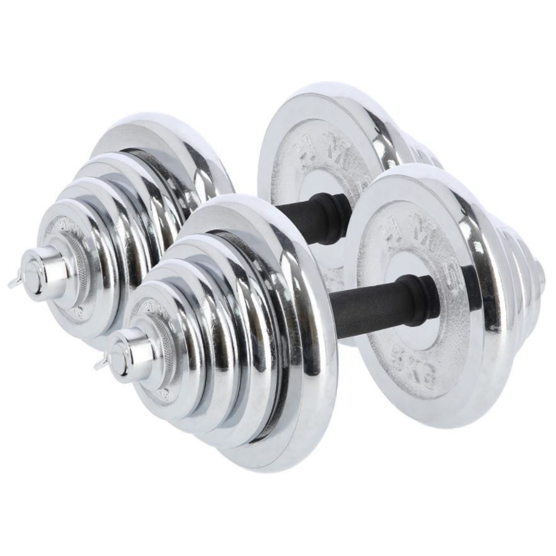 Set utega 30 kg
