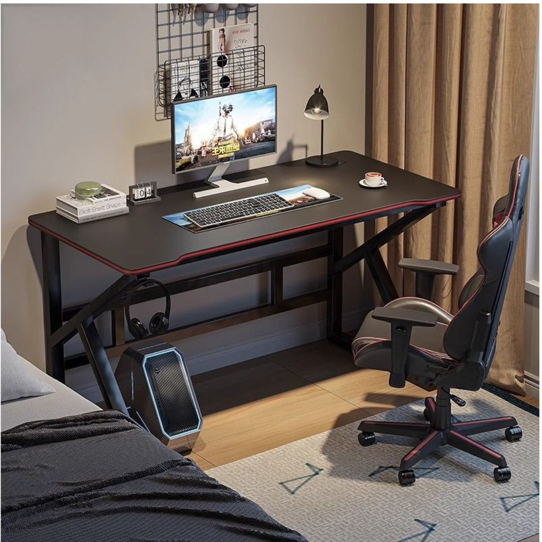 Gaming stol za računalo - 120 x 60 x 75 cm